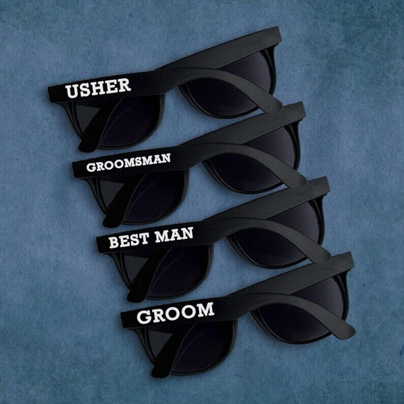 Men'S Grooming For Engagement - Bräutigam zu werden Beste Mann Trauzeuge