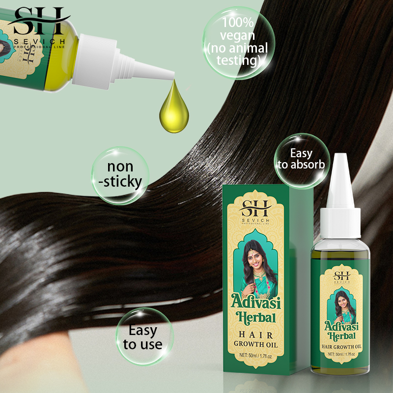 Ayurvedisches Haarwuchsöl Indi – Ingrown Hair Serum Bewertung und Preis