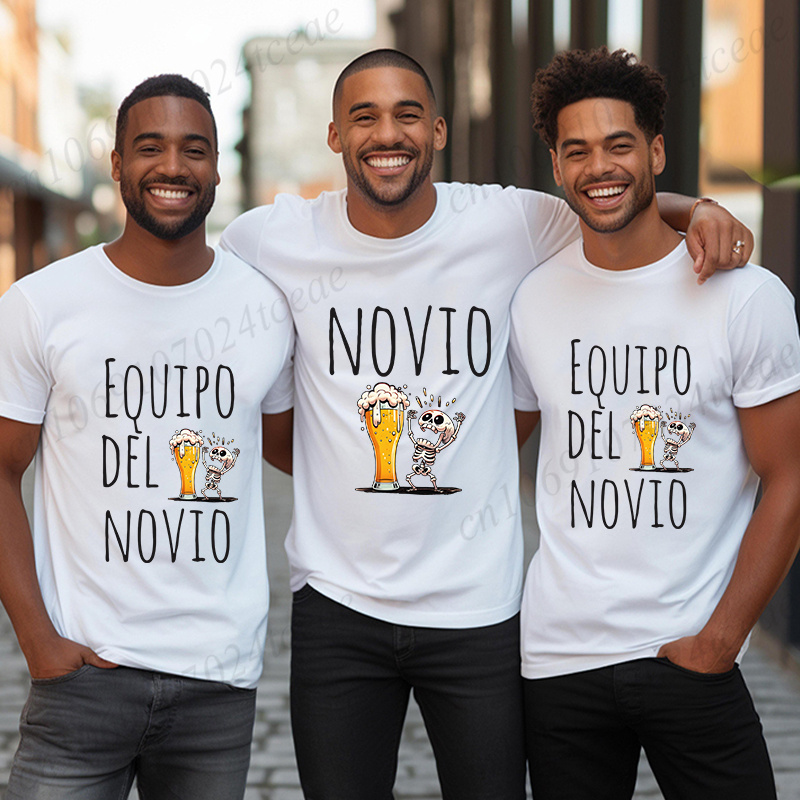 Spanisches Evg Team Future Brä – Men'S Grooming For Engagement Bewertung und Preis