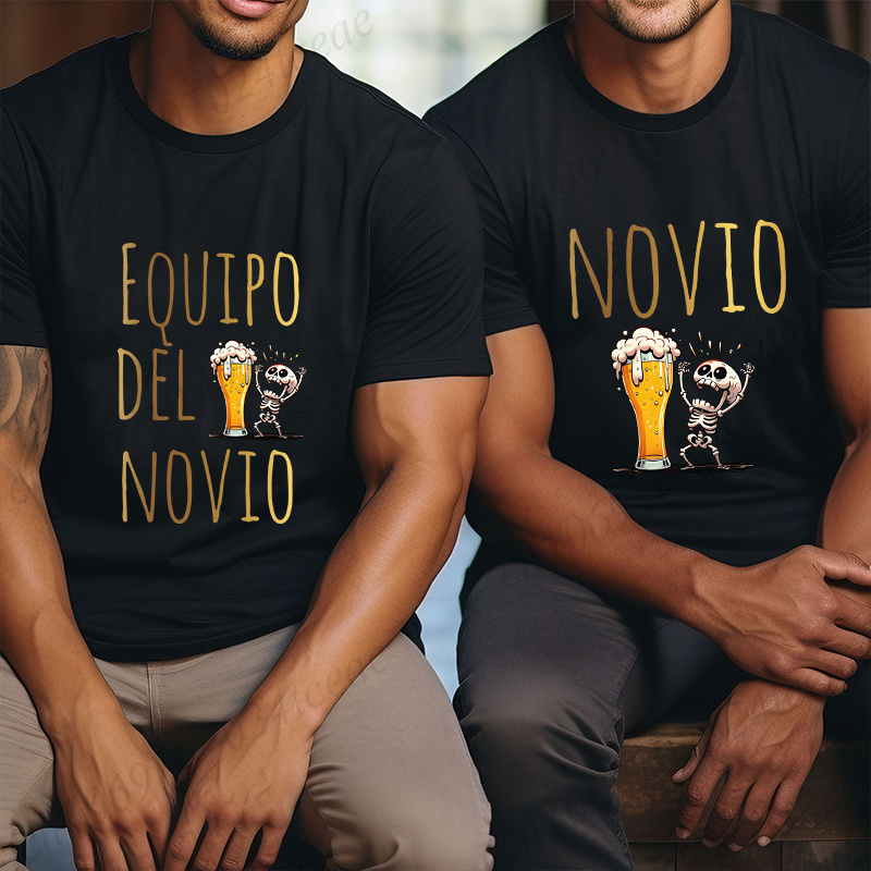 Spanisches Evg Team Future Brä – Men'S Grooming For Engagement Bewertung und Preis