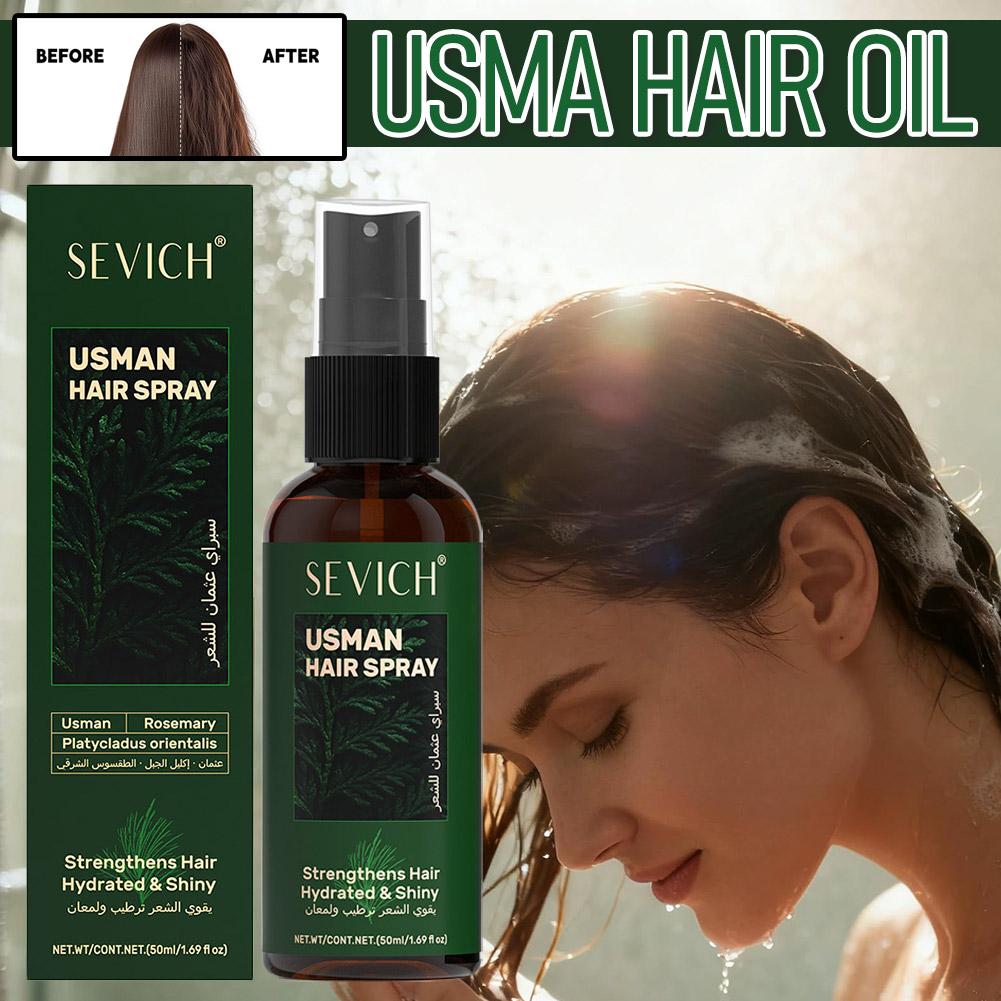 1/2/3-teiliges Haarausfall-Prä – Ingrown Hair Serum Bewertung und Preis