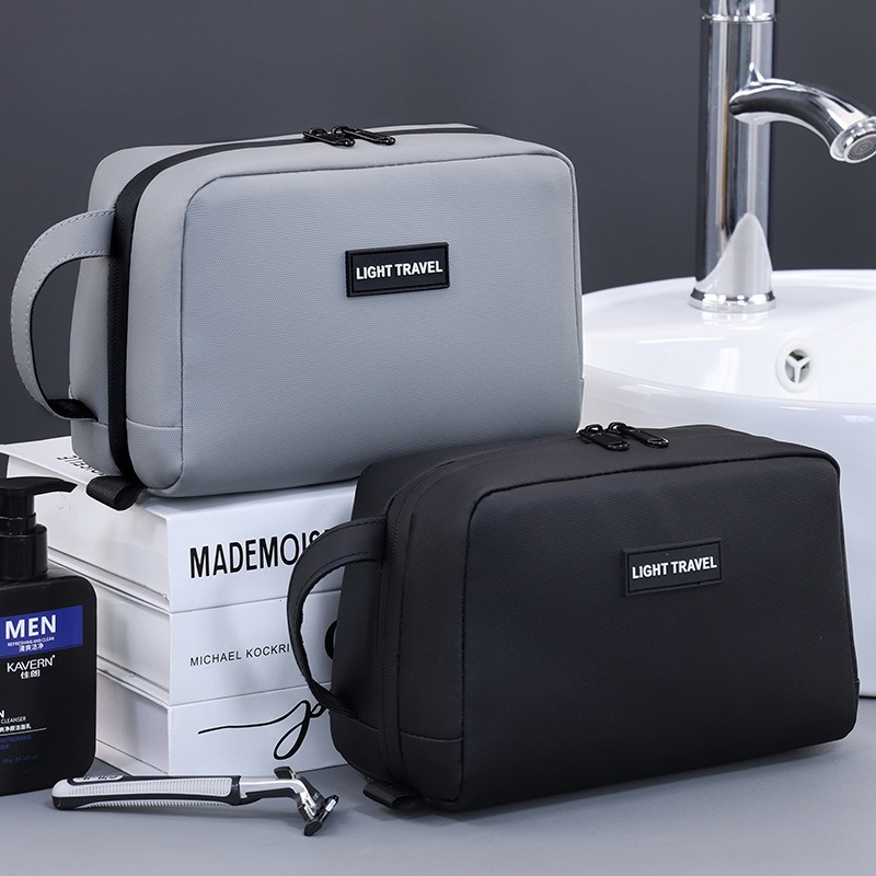 Wasserdichte Handtasche für Ma – Mens Grooming Kit Bag Bewertung und Preis
