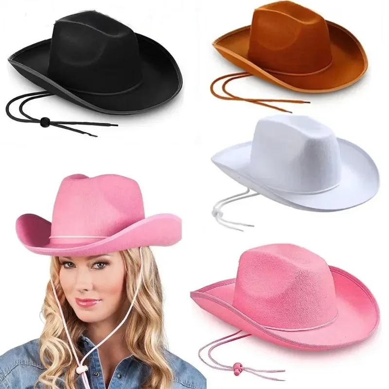Neue Cowboy Hut Filz Prinzessi – Men'S Grooming For Engagement Bewertung und Preis