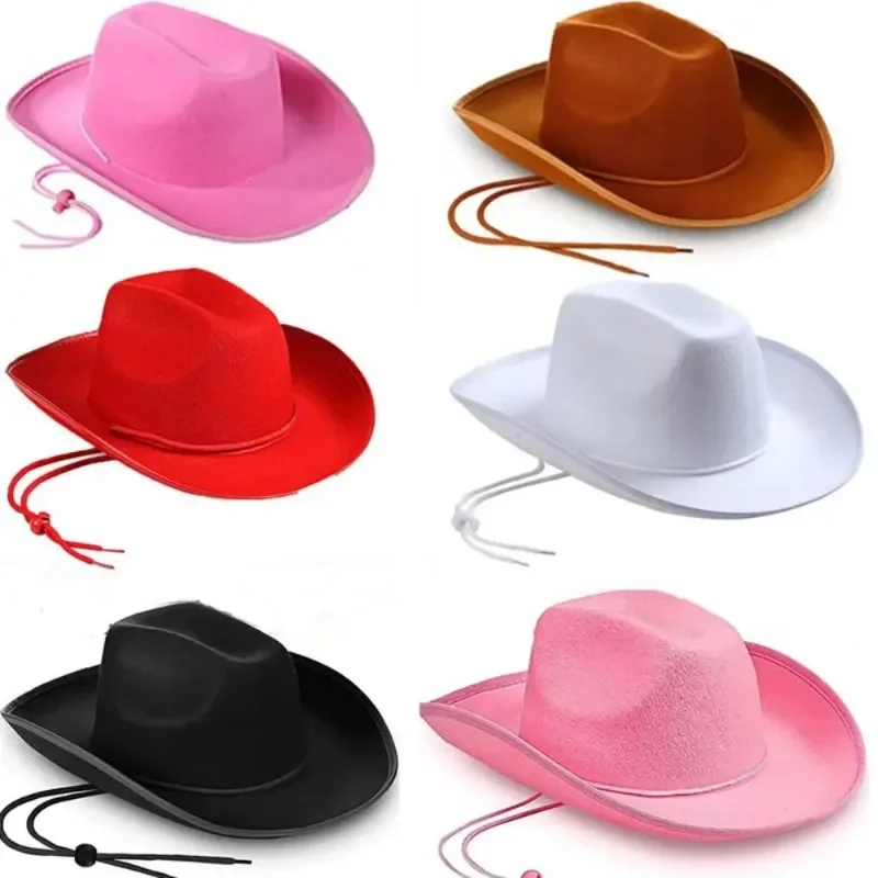 Neue Cowboy Hut Filz Prinzessi – Men'S Grooming For Engagement Bewertung und Preis