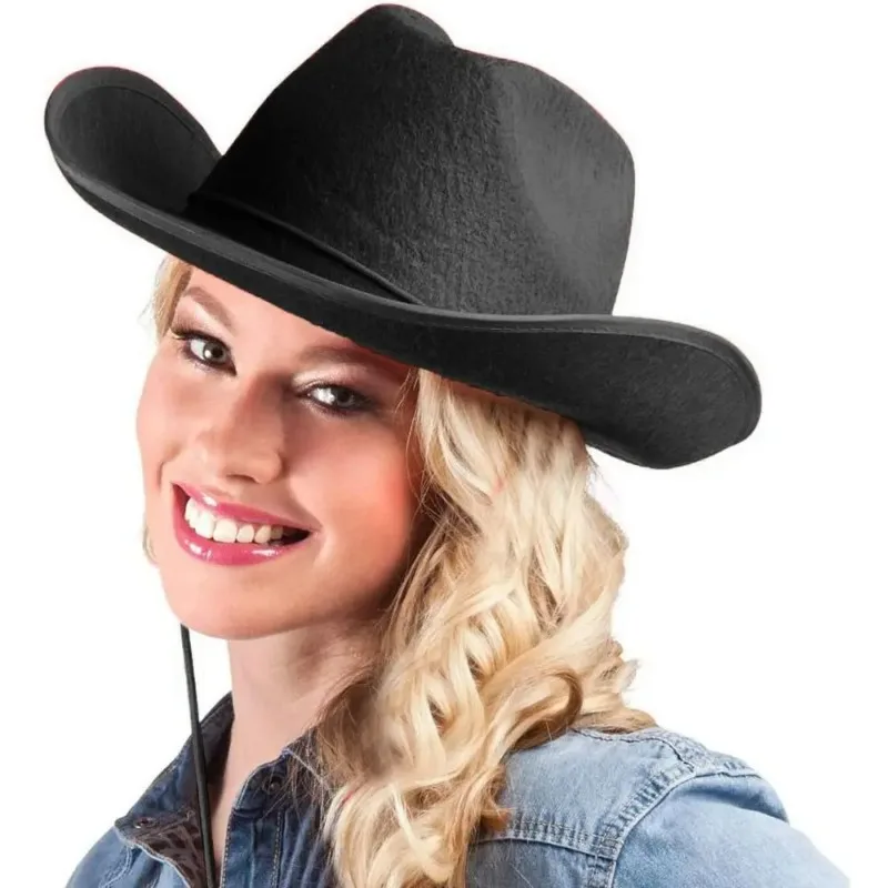 Neue Cowboy Hut Filz Prinzessi – Men'S Grooming For Engagement Bewertung und Preis