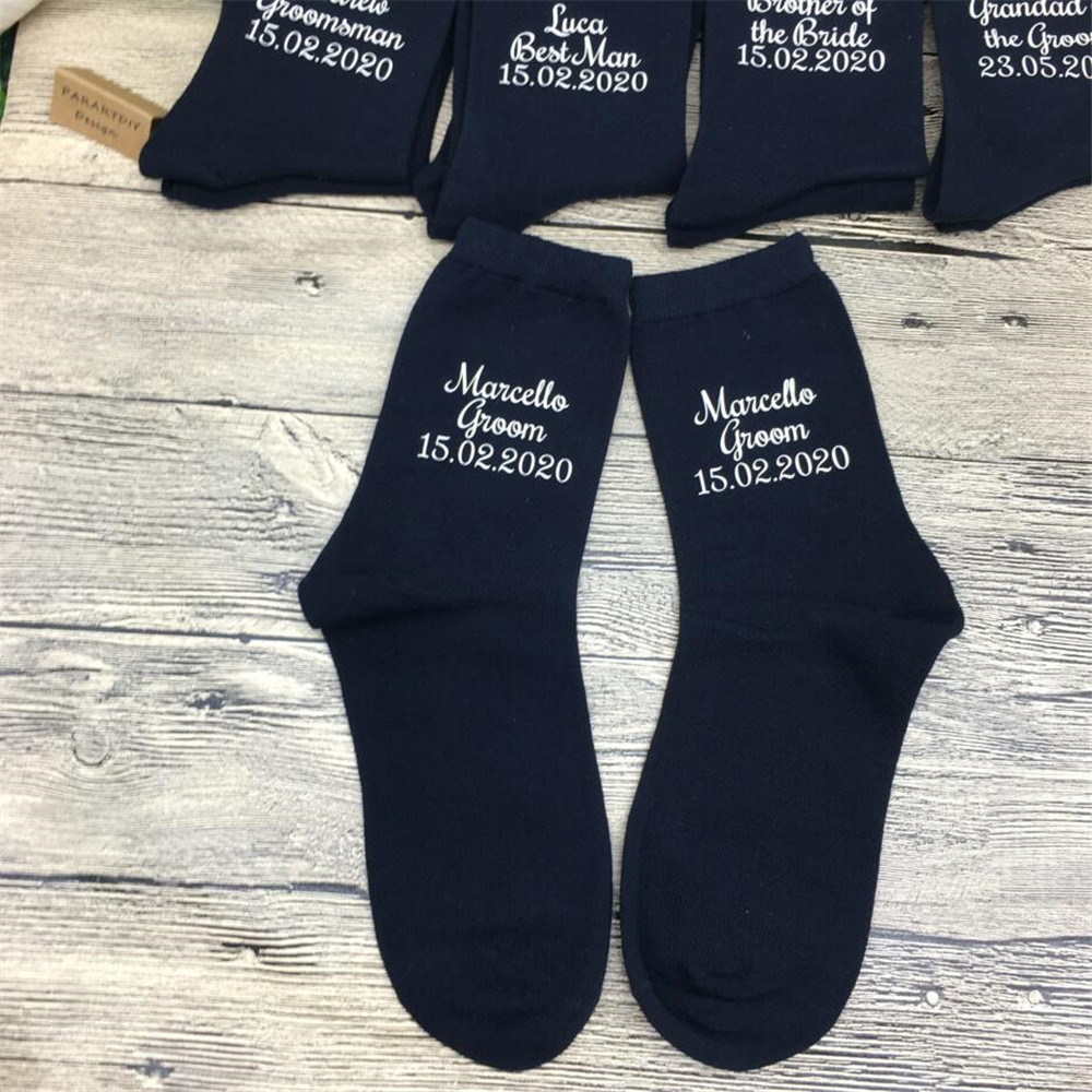 Trauzeugensocken für Hochzeit, – Men'S Grooming For Engagement Bewertung und Preis