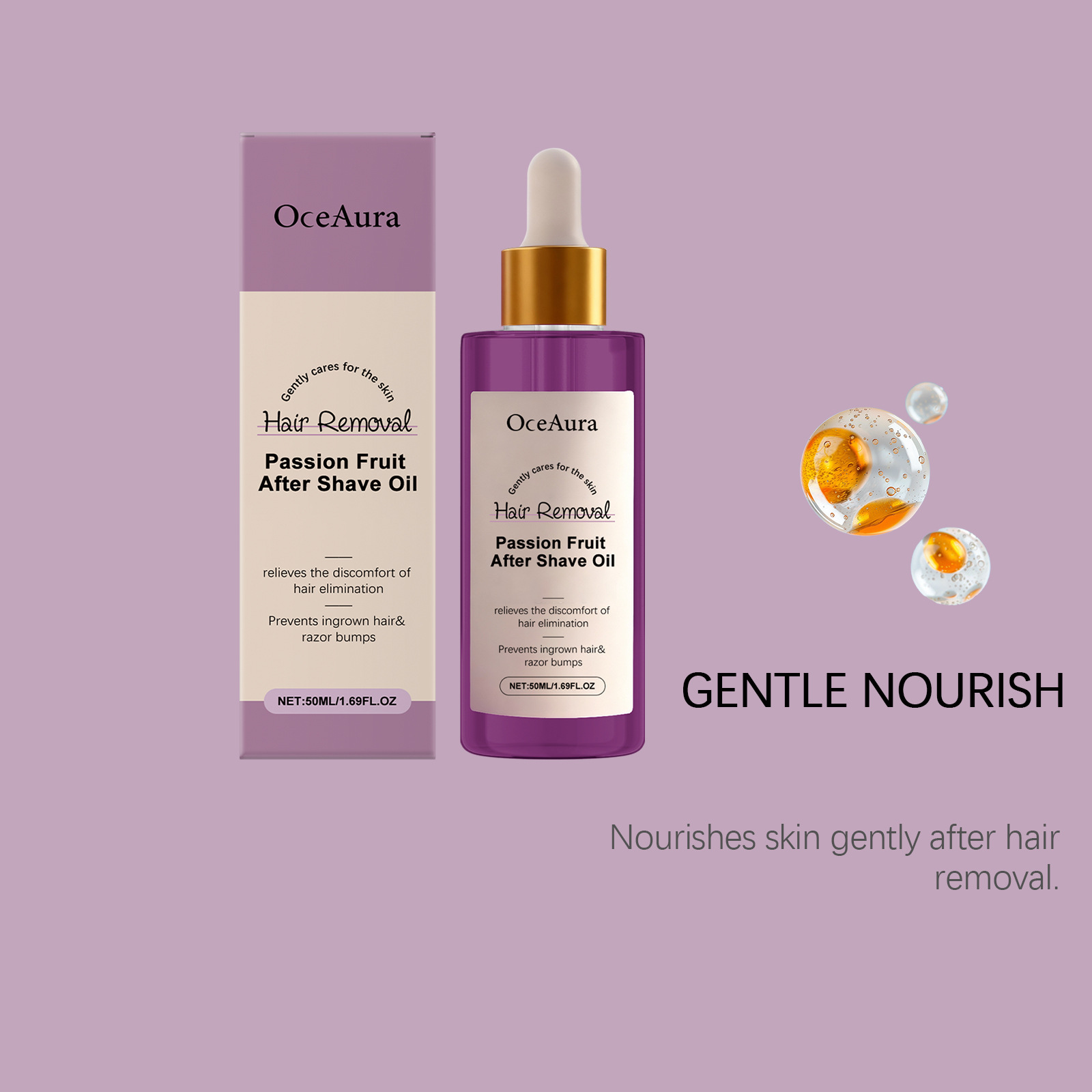 After-Shave-Öl verhindert eing – Ingrown Hair Serum Bewertung und Preis