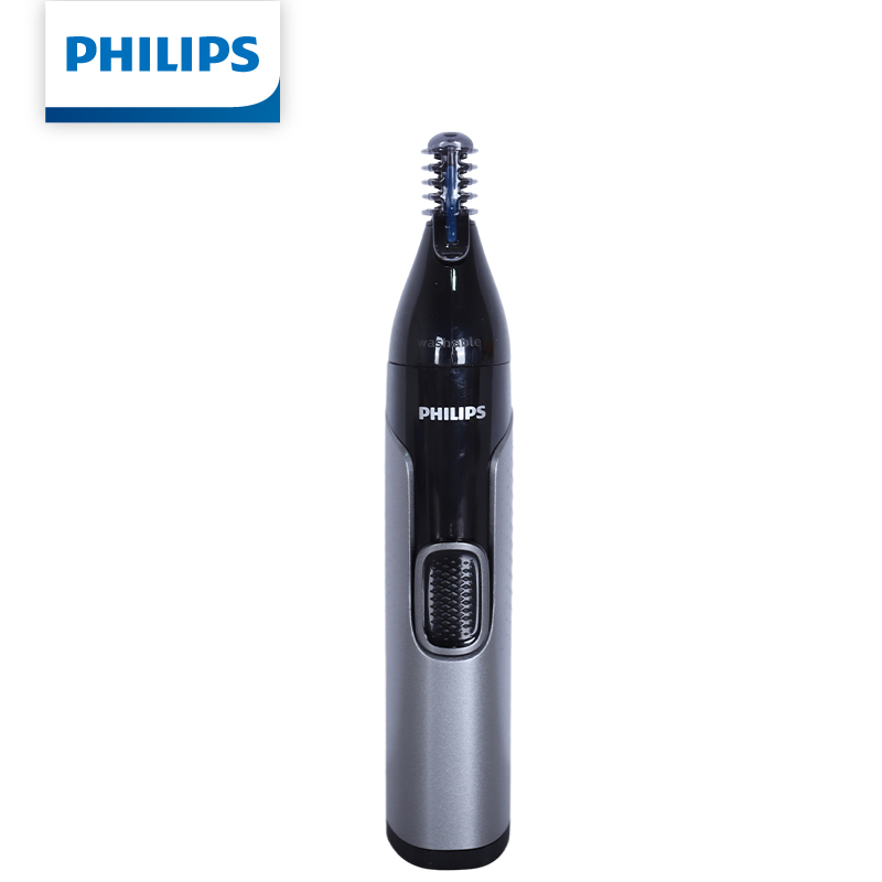 Philips Nasenhaartrimmer NT365 – Mens Grooming Kit Bag Bewertung und Preis