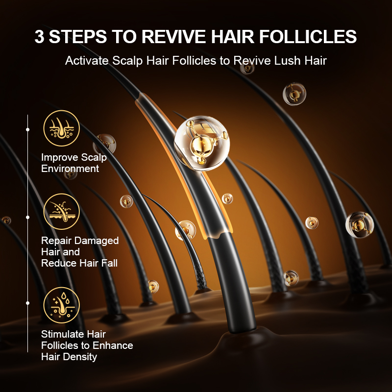 PURC Schnelle Haarwachstumspro – Ingrown Hair Serum Bewertung und Preis