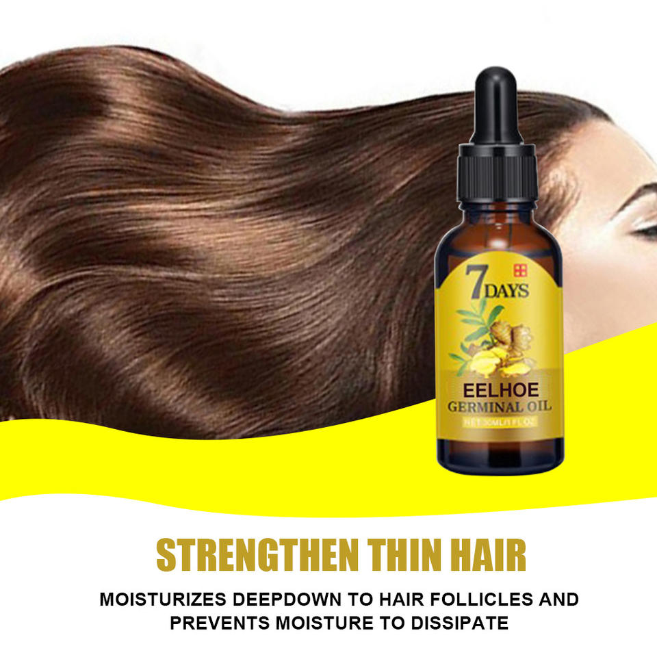 Haar-Ingwer-Ätherisches Keimöl – Ingrown Hair Serum Bewertung und Preis
